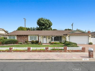4676 School St, Yorba Linda, CA, 92886