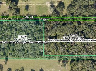 Endsley, Brooksville, FL 34604