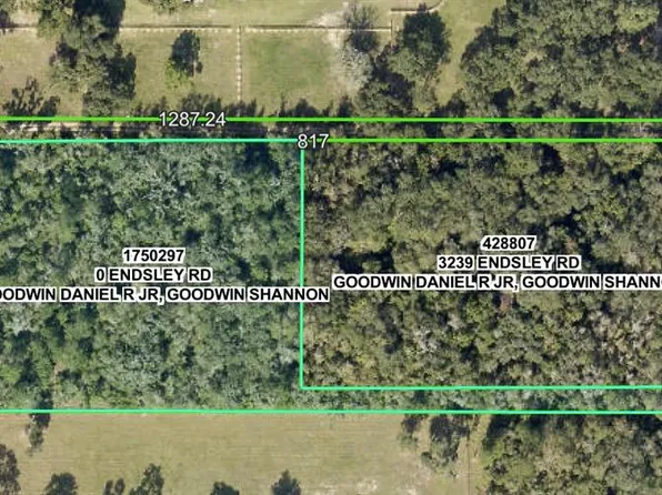 Endsley, Brooksville, FL 34604