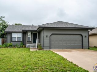 7023 SW 19th Ln, Topeka, KS 66615