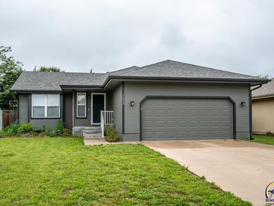 7023 SW 19th Ln, Topeka, KS, 66615