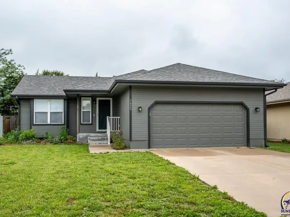 7023 SW 19th Ln, Topeka, KS 66615