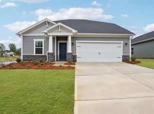 Manchester Plan, Buffalo Ridge, Newton, NC 28658