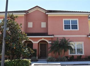 8958 W Cat Palm Rd, Kissimmee, FL 34747