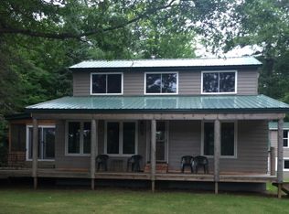 N10576 Rasmussen Dr, Wausaukee, WI 54177