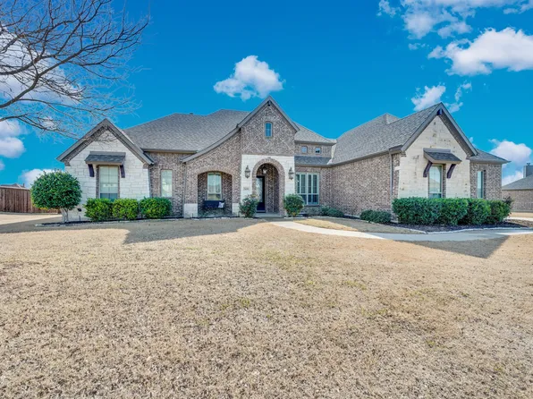 2650 Shale St, Midlothian, TX 76065