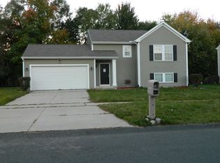 2331 Sagebrush St, Kalamazoo, MI 49006