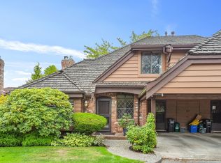 6600 Lucas Rd #17, Richmond, BC V7C4T1