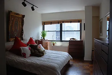 Rented by Citi Habitats