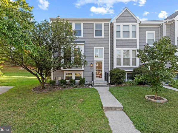 7727 Old Woodstock Ln, Ellicott City, MD 21043