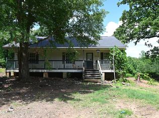 382 Daniel Rd, Kellyton, AL 35089