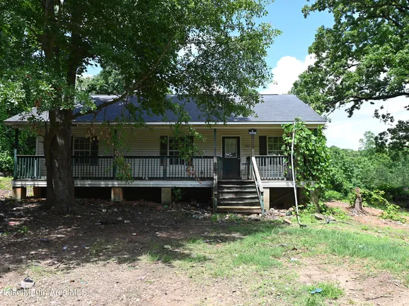 382 Daniel Rd, Kellyton, AL 35089
