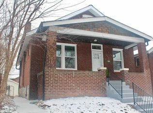 5714 Goener Ave, Saint Louis, MO