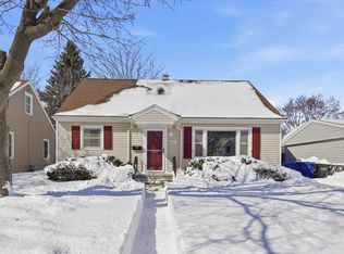 1809 N Charlotte St, Appleton, WI 54911