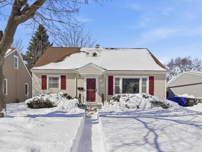 1809 N Charlotte St, Appleton, WI, 54911