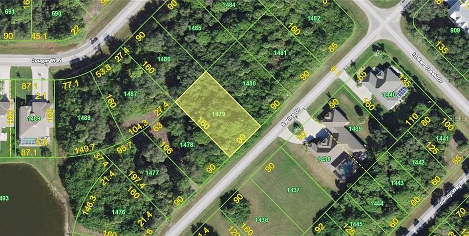 2nd image of 234 Spring Dr