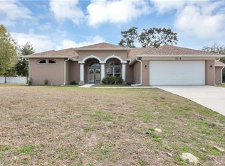 2115 New Azora Rd, Spring Hill, FL 34608