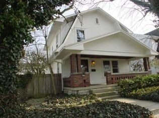 507 Scott St, Piqua, OH 45356