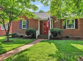 1505 Westover Hills Blvd, Richmond, VA 23225