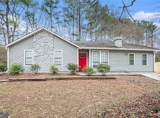 5632 Rock Springs Rd, Lithonia, GA 30038