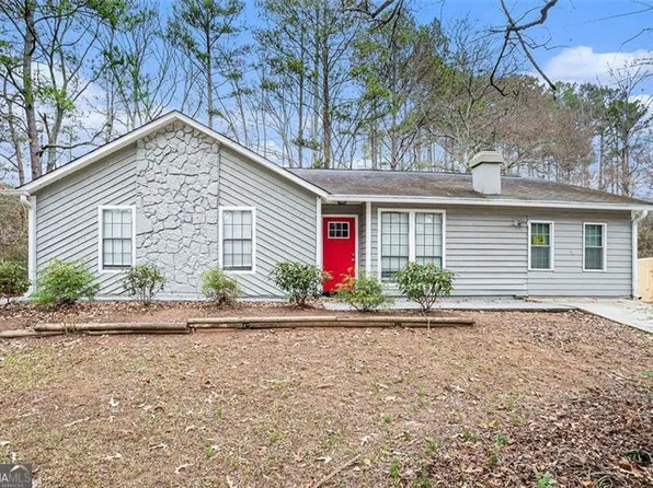 5632 Rock Springs Rd, Lithonia, GA 30038