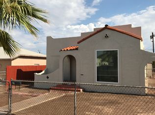 863 W Orange Ave, El Centro, CA 92243