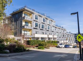 9350 University High St #407, Burnaby, BC
