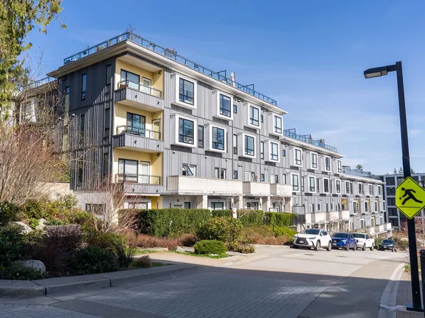 9350 University High St #407, Burnaby, BC V5A 0B6