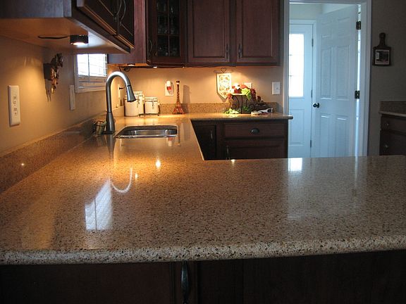 Stone Countertops