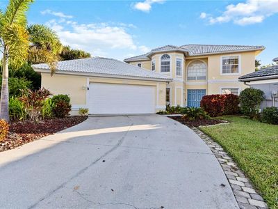 6719 Paseo Castille, Sarasota, FL, 34238