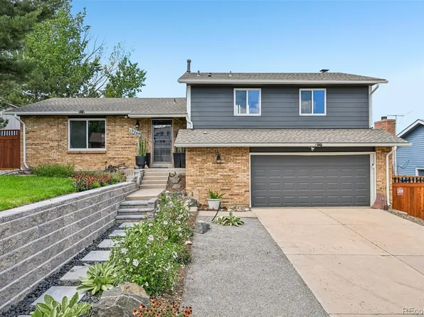 19269 E Eldorado Drive, Aurora, CO 80013