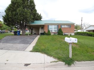 5101 S 525 W #A, Ogden, UT 84405