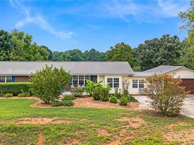 6429 Highway 140 NW, Adairsville, GA, 30103