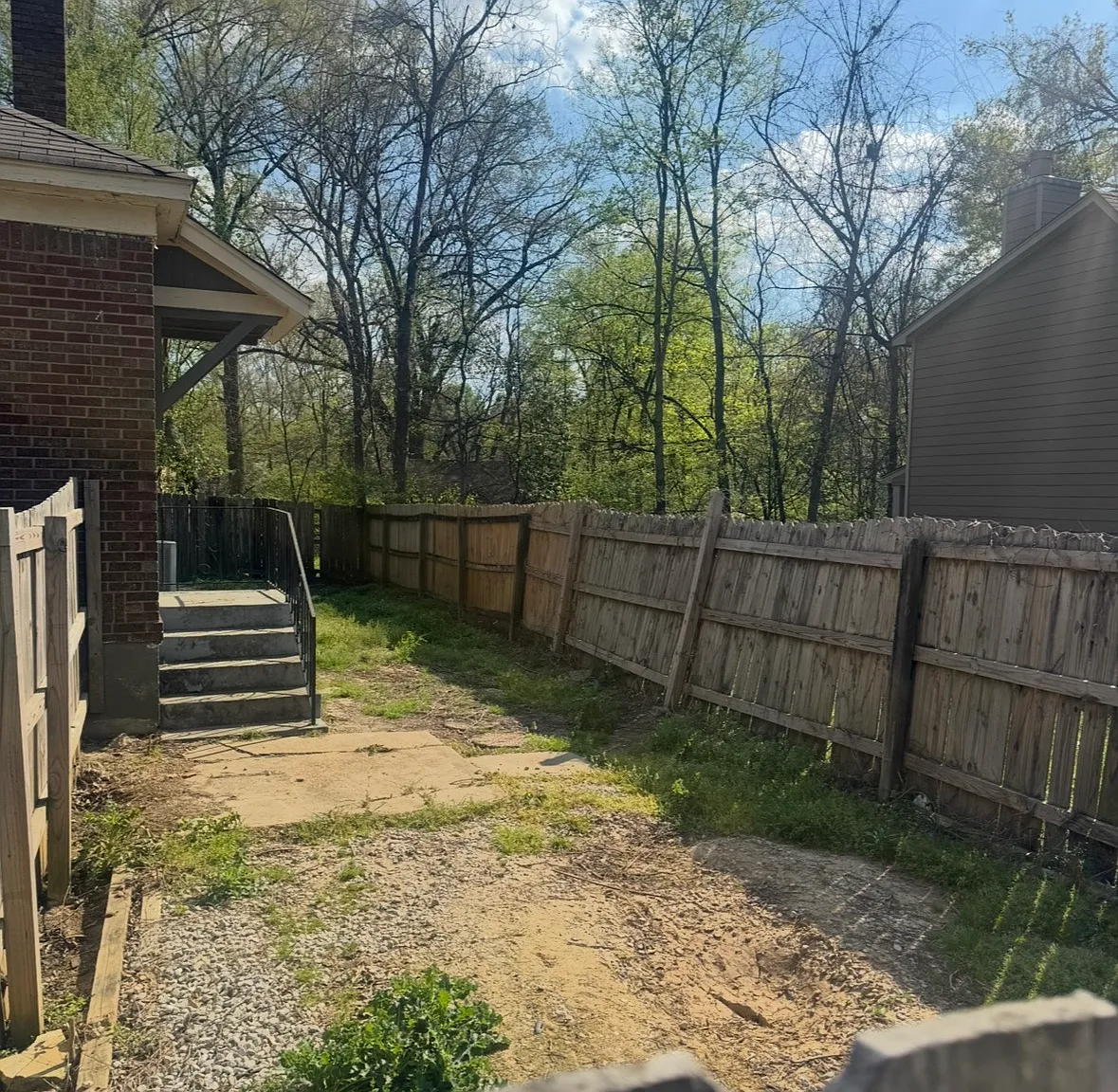 2 bed, 1200 sqft, $800 — Photo 3