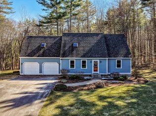 8 Spillway Lane, Concord, NH 03301