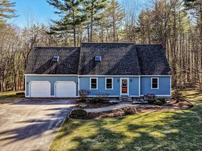 8 Spillway Lane, Concord, NH, 03301