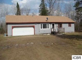 18874 Us Highway 2, Warba, MN 55793