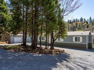 5104 Red Rock Dr, Foresthill, CA 95631
