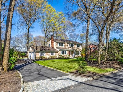 202 Lincoln Avenue, Port Jefferson, NY, 11777