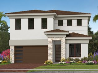 Palma Plan, The Estates at Lotis Wellington : The Promenade Collection, Wellington, FL 33414