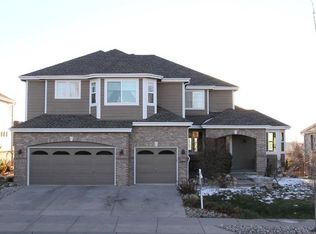 22486 E Ridge Trail Dr, Aurora, CO 80016