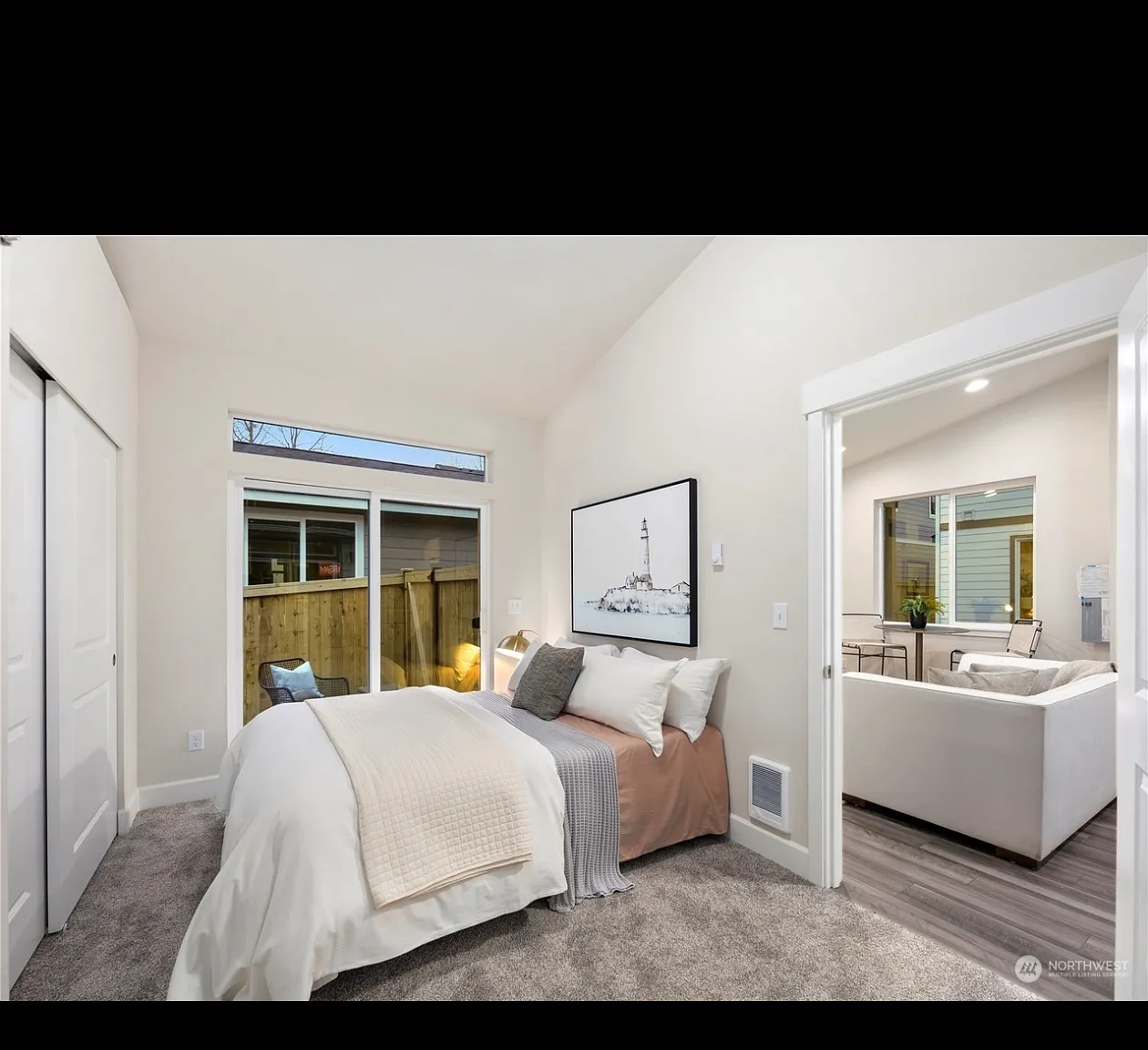 1 bed, 600 sqft, $2,000 — Photo 4