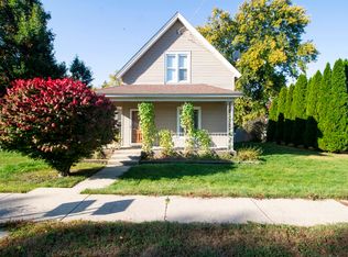 345 S State St, Manhattan, IL 60442