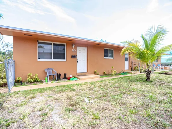 334-336 SW 16th Street, Dania Beach, FL 33004
