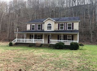 3525 State Highway 396, Olive Hill, KY 41164