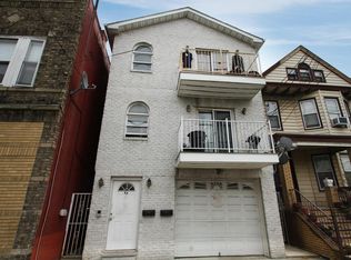 46 Bergen Ave, Jersey City, NJ 07305