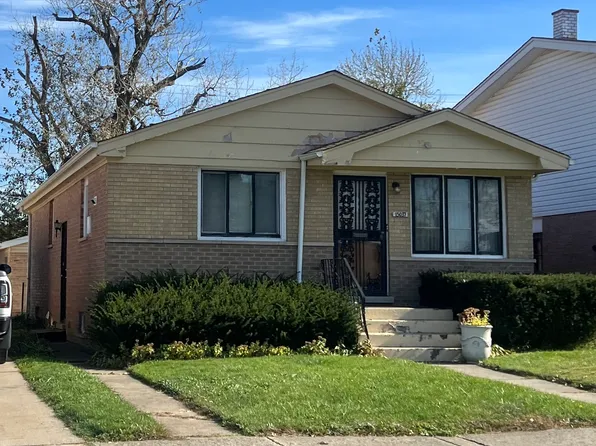 15037 Seeley Ave, Harvey, IL 60426