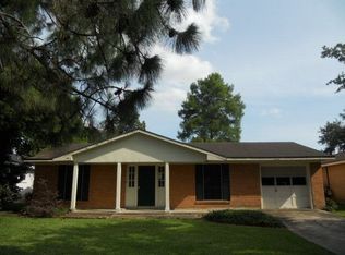 1212 N Prescott Dr, Morgan City, LA 70380