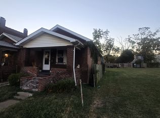 4323 Obear Ave, Saint Louis, MO 63107