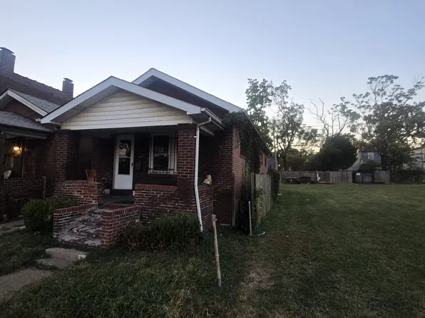 4323 Obear Ave, Saint Louis, MO 63107